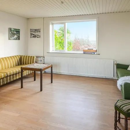 Σπίτι διακοπών Nice In W/ 2 Bedrooms