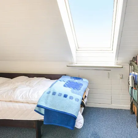 Σπίτι διακοπών Nice In W/ 2 Bedrooms *